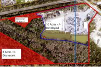 Land for sale in Hillsborough County, Florida