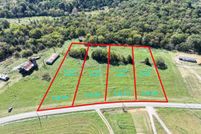 Land for sale in Greene County, Tennessee