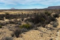 Land for sale in Brewster County, Texas