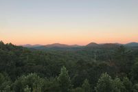 Land for sale in Fannin County, Georgia