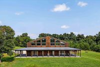 Land for sale in Lawrence County, Indiana