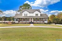 Land for sale in Marshall County, Alabama