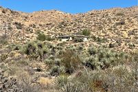 Land for sale in San Bernardino County, California