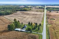 Land for sale in Lagrange County, Indiana