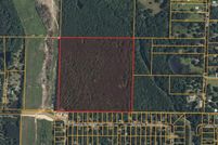 Land for sale in Pulaski County, Arkansas