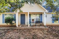 Land for sale in Butts County, Georgia