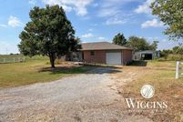 Land for sale in Garfield County, Oklahoma