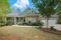 Land for sale in Pickens County, Georgia