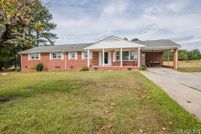 Land for sale in Halifax County, North Carolina