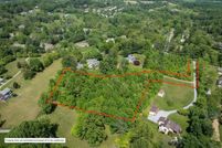Homesite for sale in Chester County, Pennsylvania