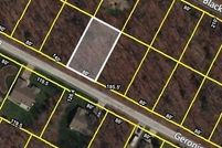 Homesite for sale in Cumberland County, Tennessee