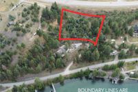 Homesite for sale in Lake County, Montana