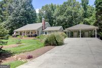 Land for sale in Coweta County, Georgia