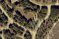 Land for sale in Camden County, Georgia