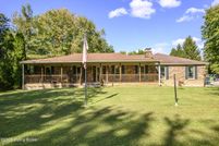 Land for sale in Floyd County, Indiana