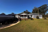 Land for sale in Wilcox County, Alabama