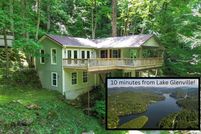 Land for sale in Jackson County, North Carolina