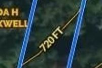 Land for sale in Gaston County, North Carolina