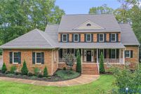 Land for sale in Henrico County, Virginia