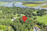 Land for sale in Bryan County, Georgia