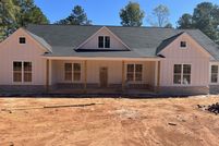 Land for sale in Butts County, Georgia