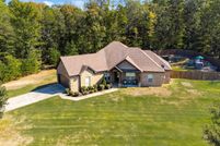 Land for sale in Saline County, Arkansas