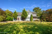 Land for sale in Ocean County, New Jersey