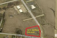 Land for sale in Clinton County, Iowa
