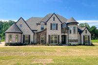 Land for sale in Marshall County, Mississippi