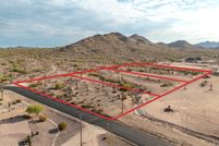 Land for sale in Pinal County, Arizona
