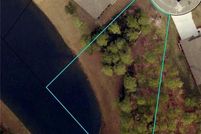 Lakefront Property for sale in Camden County, Georgia