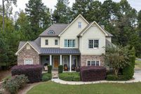 Land for sale in Monroe County, Georgia