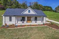 Land for sale in Washington County, Tennessee