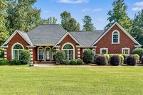 Land for sale in Baldwin County, Georgia