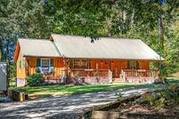 Land for sale in Gilmer County, Georgia