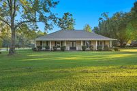 Homesite for sale in Livingston Parish, Louisiana