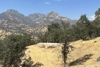 Homesite for sale in Tulare County, California