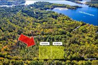 Land for sale in Vilas County, Wisconsin