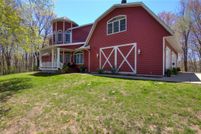 Land for sale in Jackson County, Wisconsin
