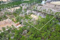 Land for sale in Georgetown County, South Carolina