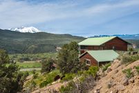 Land for sale in Garfield County, Colorado