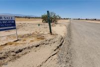 Land for sale in San Bernardino County, California