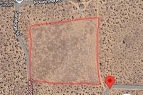 Land for sale in San Bernardino County, California