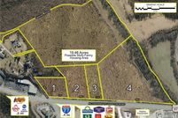 Land for sale in Yadkin County, North Carolina