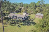 Land for sale in Berrien County, Georgia