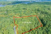 Land for sale in Warren County, North Carolina