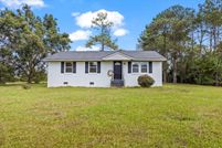 Land for sale in Edgefield County, South Carolina