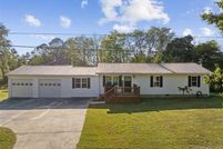 Land for sale in Gordon County, Georgia