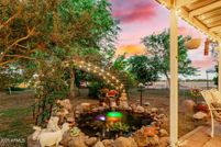 Land for sale in Pinal County, Arizona