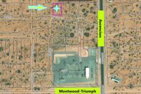 Undeveloped Land for sale in El Paso County, Texas